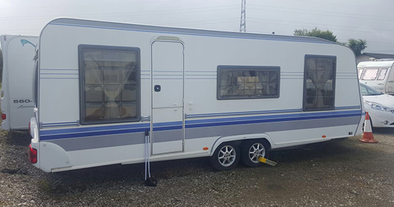 Hobby 650