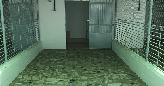 Kennel Refurbishment