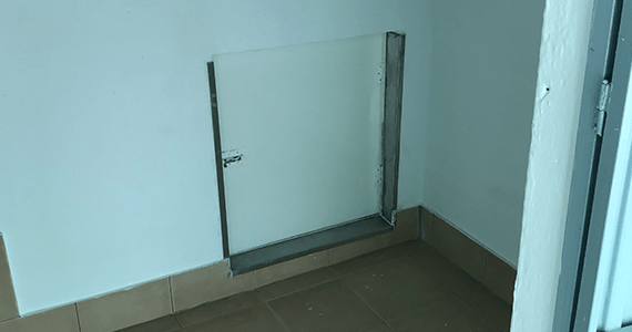 Kennel Refurbishment